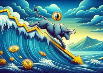 Ethereum Price Nosedives Over 5%, Pressure Mounts on Bulls
