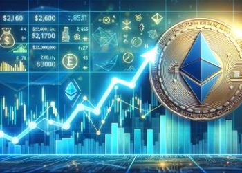 Ethereum Price Breaks $2,600: Is More Upside Ahead?