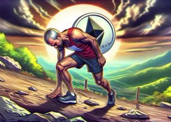 Ethereum Price Struggles to Recover: Short-Term Outlook Weak