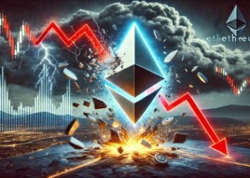 Ethereum Sees 43% Crash In Active Addresses, What’s Going On?