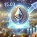 Road To $5,000: Ethereum Maintains Similarities With 2016 Price Movements