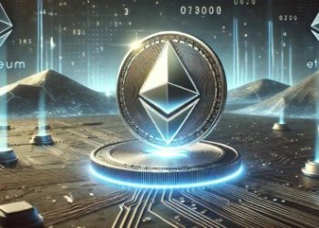 Ethereum Enters Oversold Territory, Can The Pump Send It To $6,000?