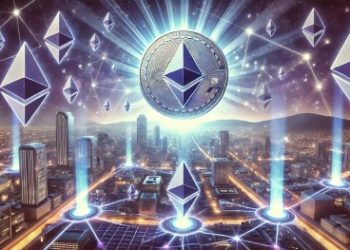 Ethereum In 2021 Vs. 2024: Fractal Suggests Major Breakout In Q4