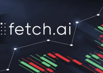 FET Teeters At Trendline: Will A Breakout Fuel A Run To $1.86?