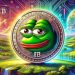 PEPE Open Interest Plunges 72% From ATH, Is A Recovery Imminent?