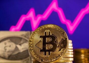Bitcoin Hits $60,000 As Market Conditions Align For Crypto Price Surge: Santiment