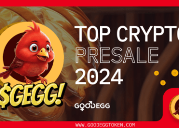 GEGG Set to Steal the Show: SHIB Shark Says Early Investors at $0.00015 Can Double Their Fortune, Market Responds Positively