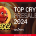 GEGG Set to Steal the Show: SHIB Shark Says Early Investors at $0.00015 Can Double Their Fortune, Market Responds Positively