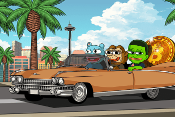 Helium (HNT) Investors Join Mpeppe’s ICO as Ethereum (ETH) Whales Show Support For The 200x Gem