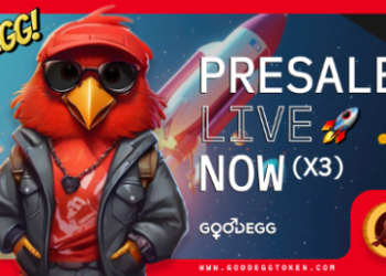 Experts Warning Of Bitcoin Resistance Ahead Of Fed Decision, Ethereum Remains Range Bound, GoodEgg Joins 13,000% Rally Club