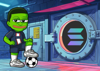 Solana Investors Maintain Their Focus As They Double Their Mpeppe Bag