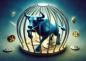XRP Price Trapped In Consolidation: Will Bulls Break Free?