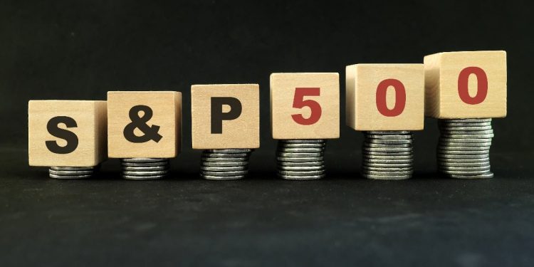 S&P 500 and Nasdaq close to erasing last week’s losses