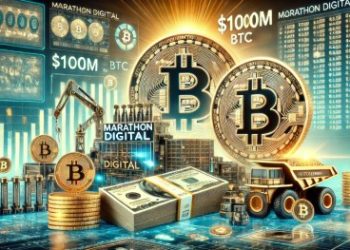 Challenges Mount For Bitcoin Miners As Difficulty Surges To Record High