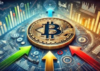 Bitcoin Analyst Points To $55,000 As Potential Bottom – US Liquidity The Key