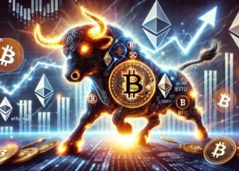 Bitcoin Price Prediction: VanEck Envisions $2.9 Million BTC By 2050