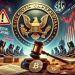 Crypto Firm Galois Capital Faces $200K Fine From US SEC For ‘Investor Violations’