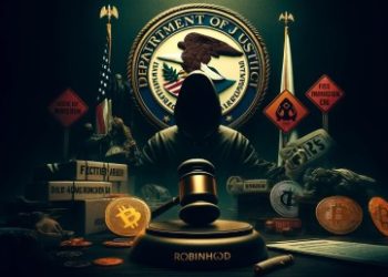 DOJ Penalizes Robinhood $3.9 Million For Past Crypto Withdrawal Restrictions