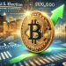 Bitcoin Price Forecast: Trump Win Could Boost BTC To $125,000, Standard Chartered