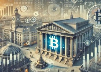 Bitcoin Exchange On The Horizon For Europe’s 3rd Biggest Stock Exchange – Details