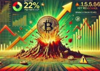 Bitcoin Jumps 22% Post-Fed Rate Cut, Yet Key Resistance Sparks Crash Fears – Bitfinex