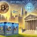 BNY Mellon Moves Forward With Bitcoin Custody Services Following SEC Exemption
