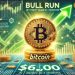 Bitcoin Peaks At Highest Value In 2 Months Above $65,000: Bull Run Predictions