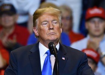 Donald Trump Shot Again at West Palm Beach Golf Club