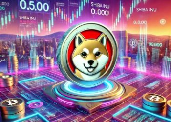Shiba Inu Accumulation: Whales Pull Out $4 Million From Exchanges, Can SHIB Recover?
