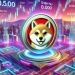 Shiba Inu Accumulation: Whales Pull Out $4 Million From Exchanges, Can SHIB Recover?