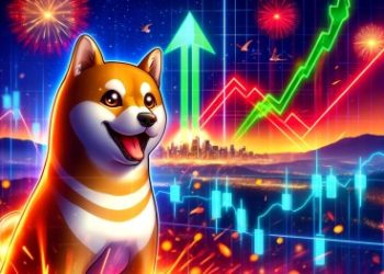 Shiba Inu Price Could Jump 200% To $0.00006 In October, Here’s Why