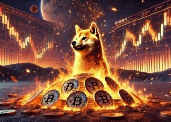 Shiba Inu Burn Rate Skyrockets 81% In One Day, Are The Bulls Back?