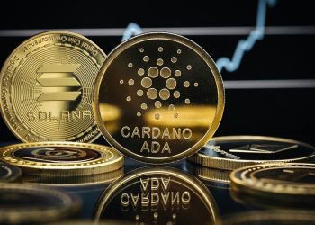 Solana and Cardano: Cardano at a new September high