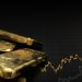 Gold and Silver: Gold moves to a new all-time high of $2670