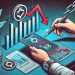 Is Chainlink (LINK) Sliding To $9? On-Chain Metrics Expose Weak Network Activity