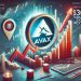 Analyst Predicts AVAX Breakout: Is $30 The Next Target?