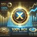 XRP ‘The Safest Investment To Make 100% ROI’ – Former Asset Manager Shares Price Targets