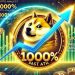 Crypto Analyst Predicts Dogecoin Will Surge 1,000% Past ATH – Price Targets Revealed