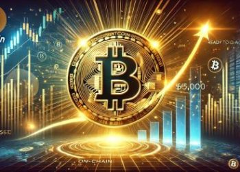 Bitcoin Indicator Signals ‘Shift To Bullish Territory’ – Can BTC Break Past $65,000?