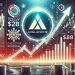 Avalanche (AVAX) Could Rise 50% If It Breaks $28 Resistance – Crypto Analyst