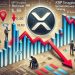XRP Struggles Below $0.60 – Metrics Reveal Growing Selling Pressure