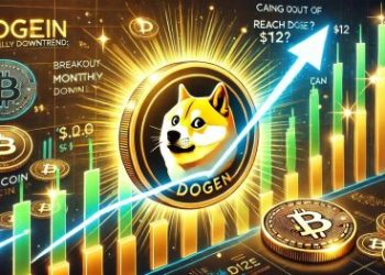 Dogecoin Could Target $0.20 Soon, Analyst Predicts – Is DOGE Primed For A Rally?
