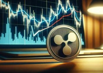 XRP Price Shows Resilience: Is a Bold Move Around the Corner?
