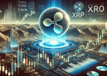 XRP Price To Reach $40? Crypto Analyst Says You Should Get In Right Now