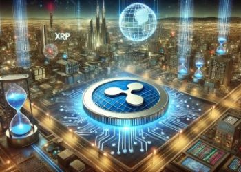 Crypto Whales Buy $228 Million In XRP Following $5 Price Prediction