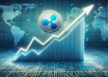 XRP Price Restarts Climb: Will Bulls Push It Past $0.60?