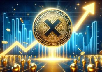 XRP Price Breaks Free: Is a Major Rally Underway?