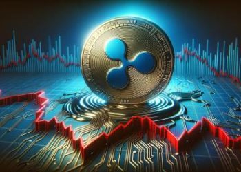 XRP Price Falls Below Support, Bearish Momentum Builds