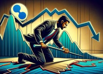 XRP Price Uphill Task: Can It Break Through the Resistance?