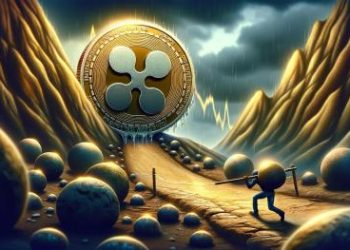 XRP Price Struggles: Can It Break Free from the Downtrend?